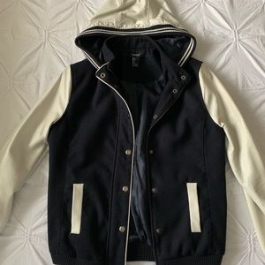 Forever 21 Jacket
